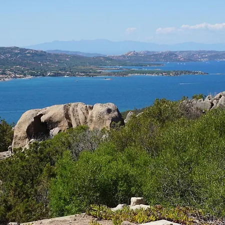 Sa Selvaggia By World Διαμέρισμα Arzachena