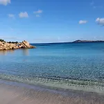 Sa Selvaggia By World Arzachena