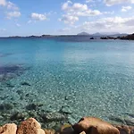 Sa Selvaggia By World * Arzachena