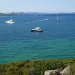 Sa Selvaggia By World Apartmán Arzachena