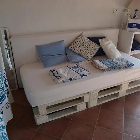 Sa Selvaggia By Holiday World *