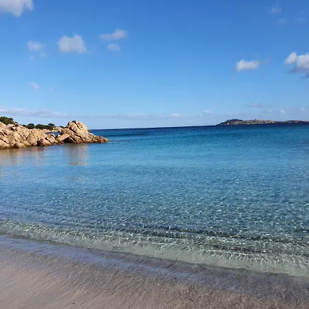 Sa Selvaggia By World Arzachena