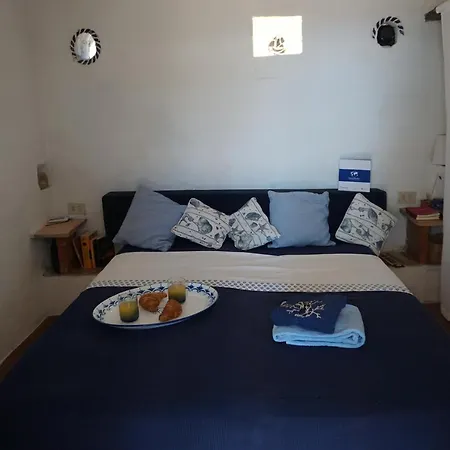Sa Selvaggia By Holiday World Apartment *