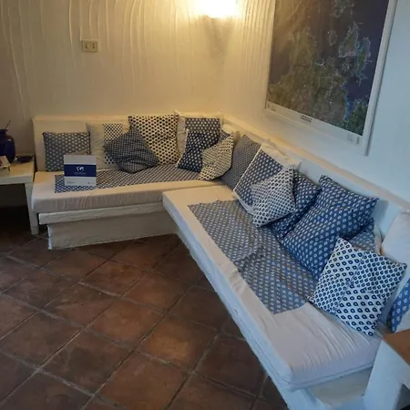 Apartment Sa Selvaggia By World