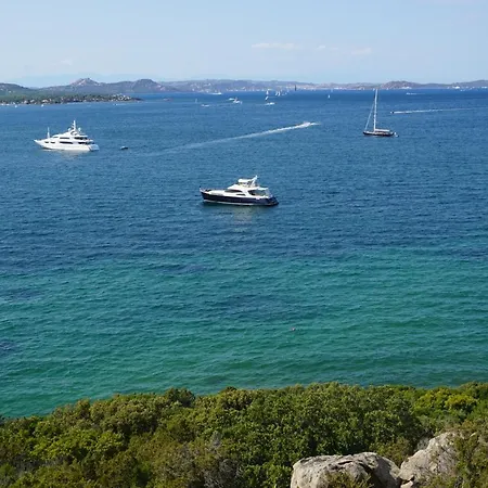 Sa Selvaggia By Holiday World Apartment Arzachena