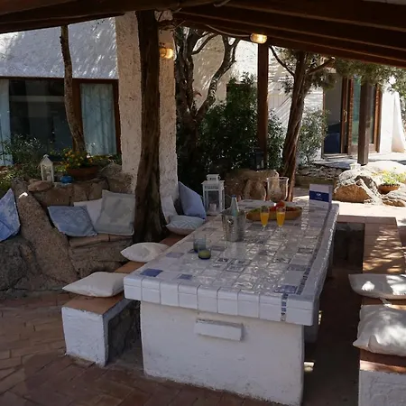 Apartman Sa Selvaggia By World