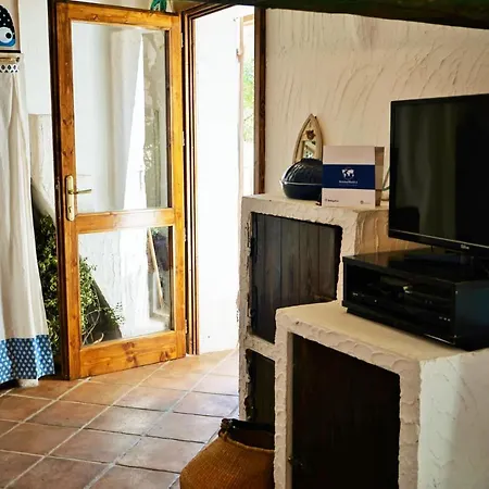 Apartment Sa Selvaggia By Holiday World