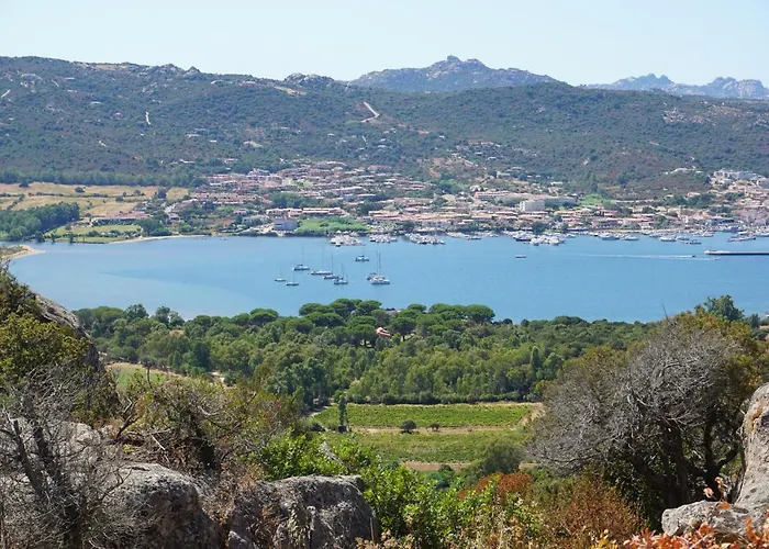 Sa Selvaggia By World Apartman *