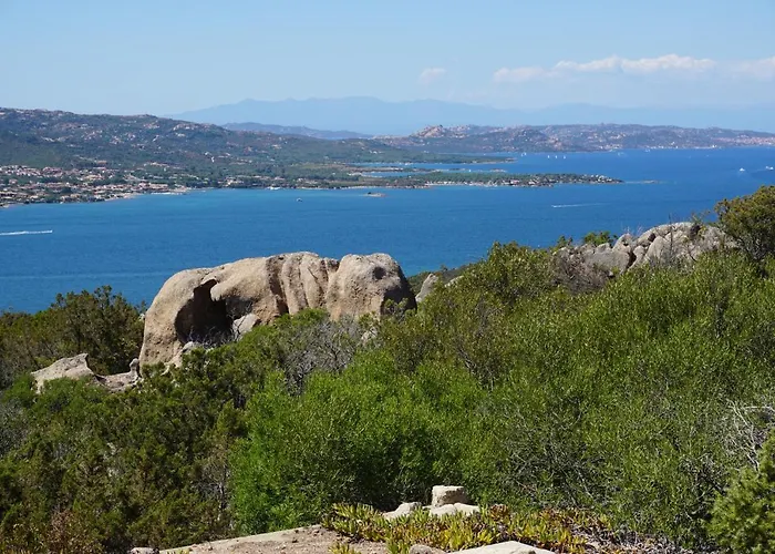 Sa Selvaggia By World Apartman Arzachena