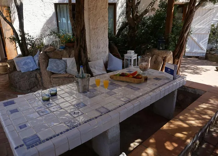 Sa Selvaggia By World Apartman *