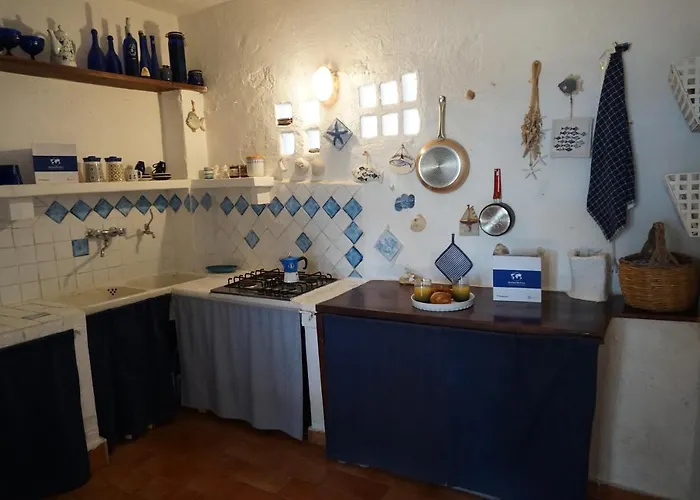 Apartman Sa Selvaggia By World Arzachena