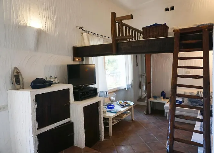 Sa Selvaggia By World Apartman Arzachena