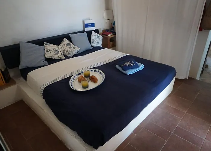 Sa Selvaggia By World Apartman *